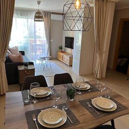 Apartament Vista Roja El Médano Zewnętrze zdjęcie