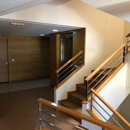 Apartament Vista Roja El Médano Zewnętrze zdjęcie