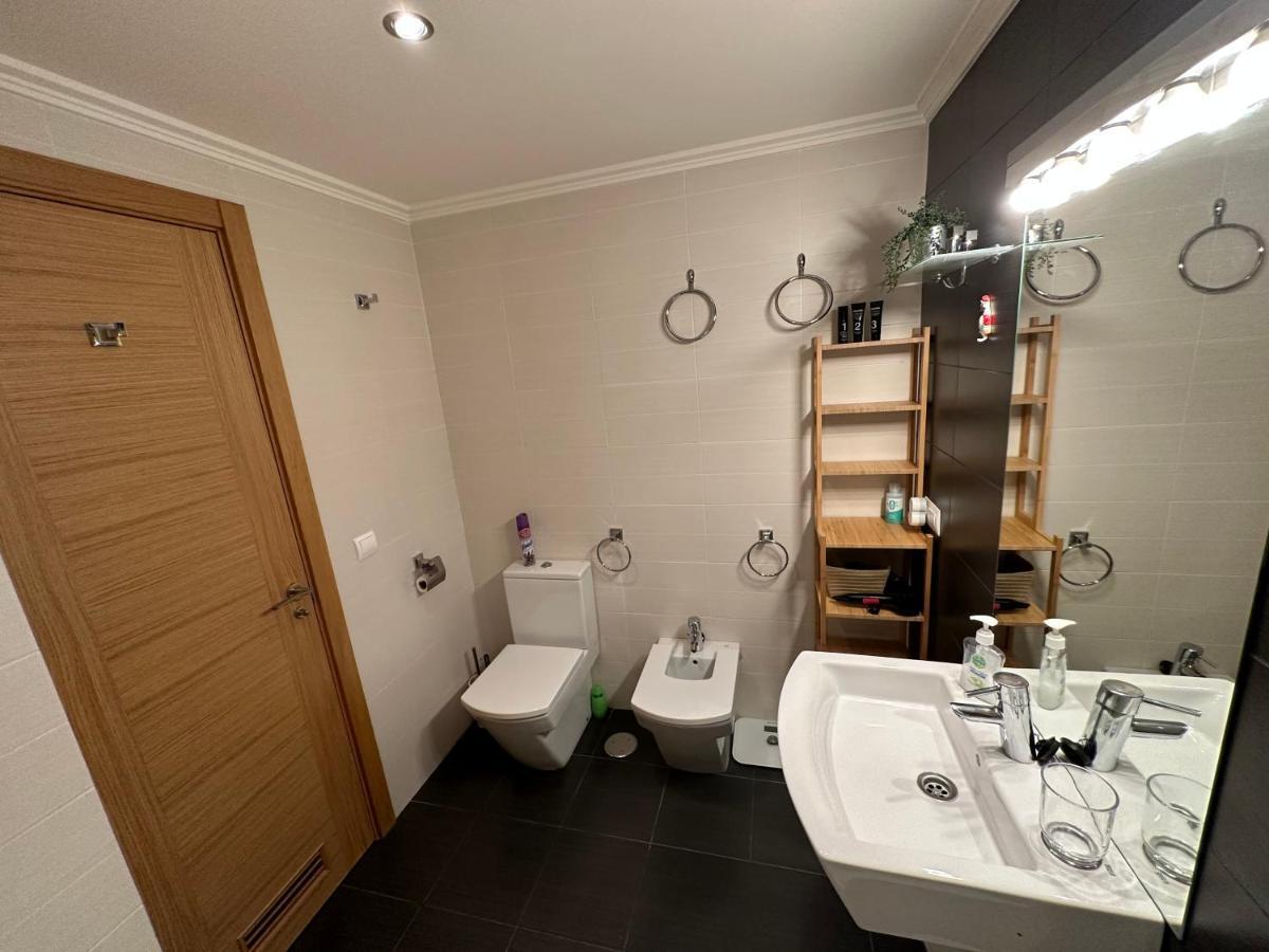Apartament Vista Roja El Médano Zewnętrze zdjęcie