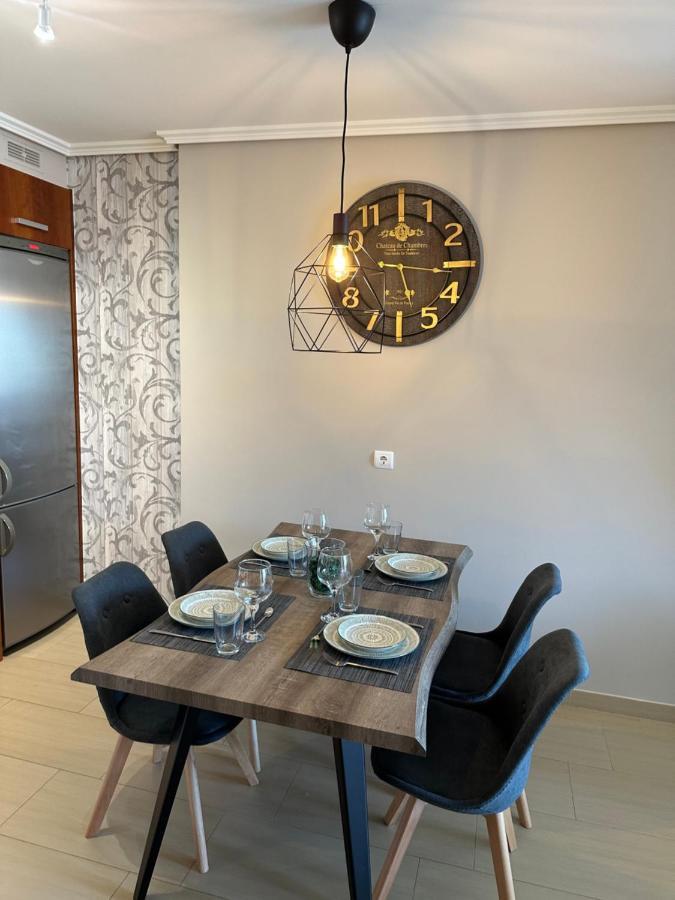 Apartament Vista Roja El Médano Zewnętrze zdjęcie