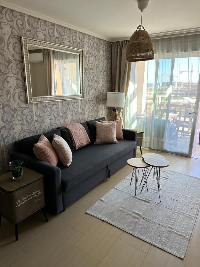 Apartament Vista Roja El Médano Zewnętrze zdjęcie
