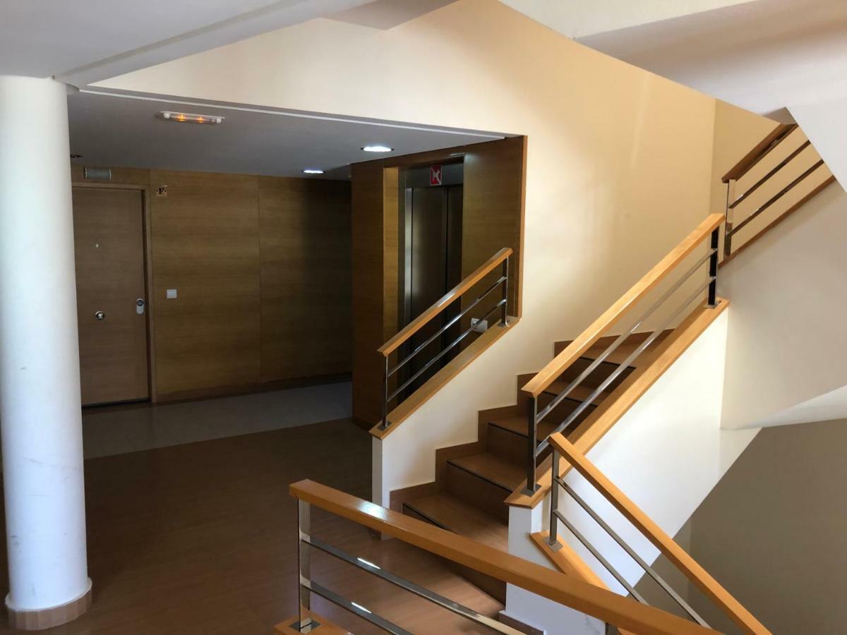 Apartament Vista Roja El Médano Zewnętrze zdjęcie