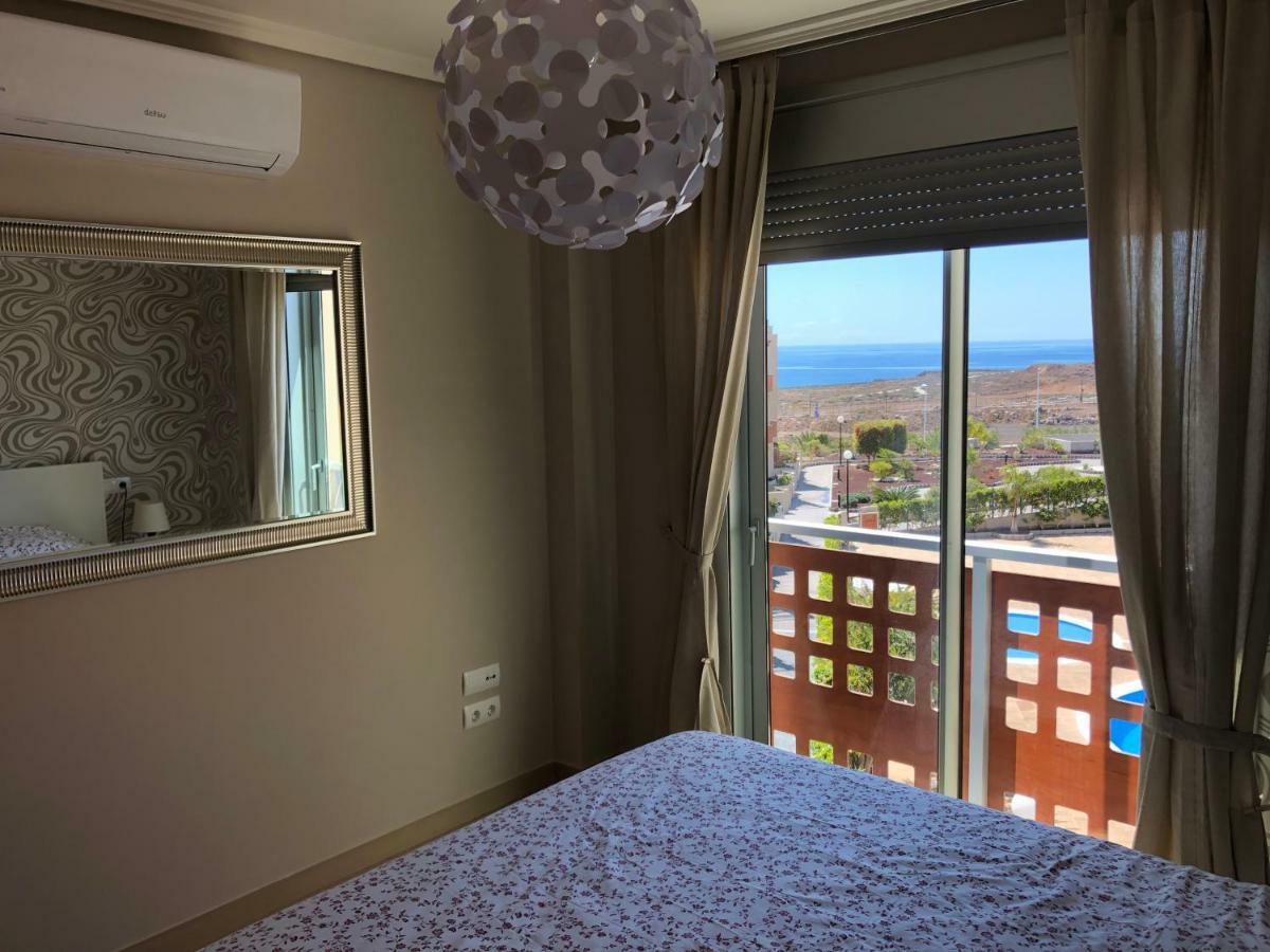 Apartament Vista Roja El Médano Zewnętrze zdjęcie