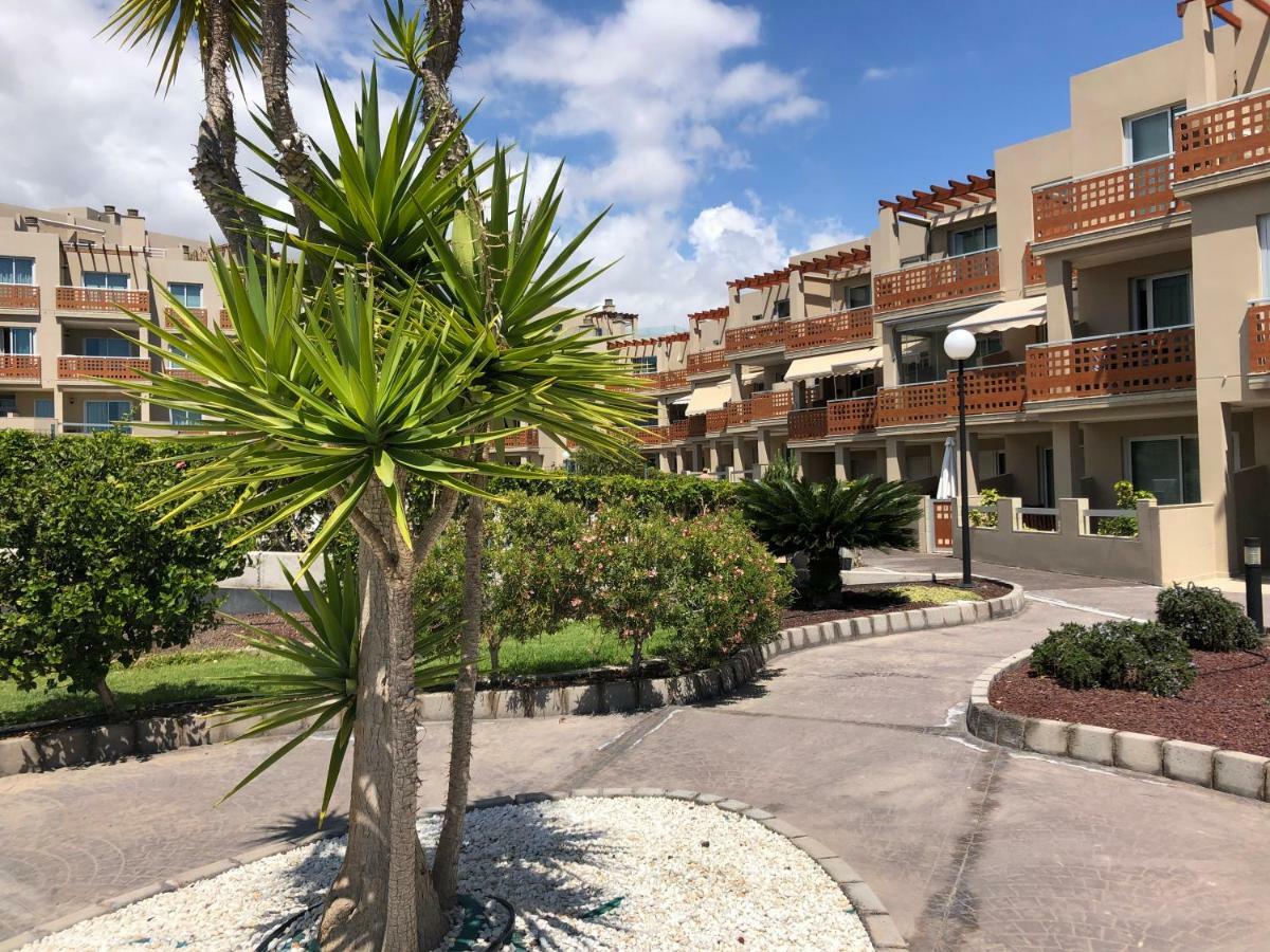 Apartament Vista Roja El Médano Zewnętrze zdjęcie